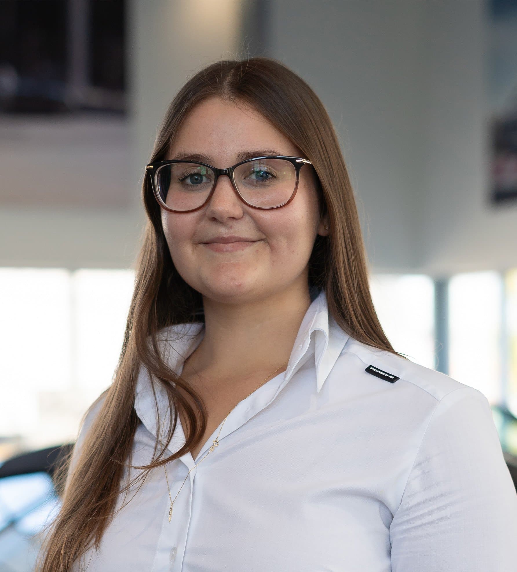 Porsche West Island Team