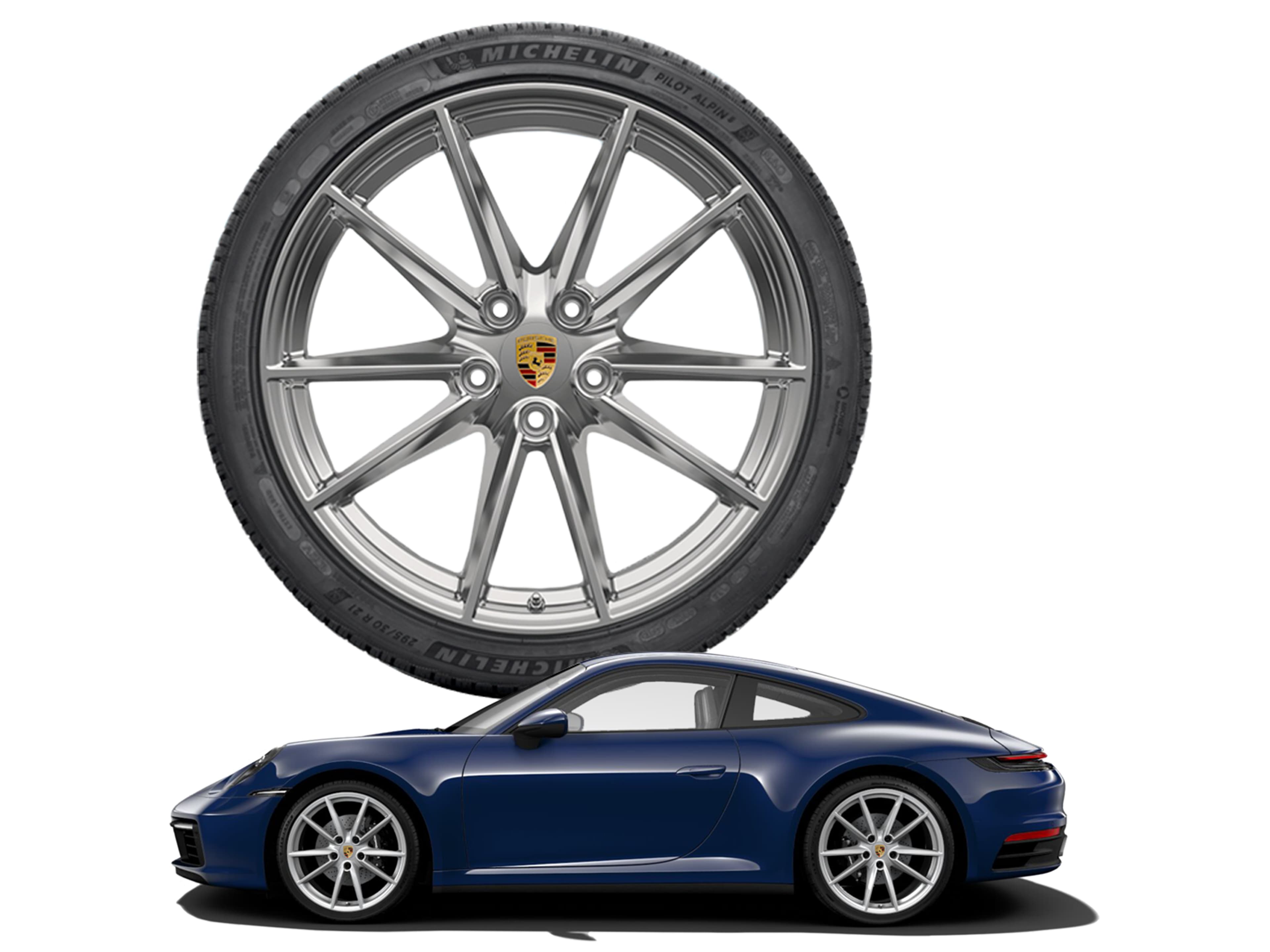 19-20 inch 911